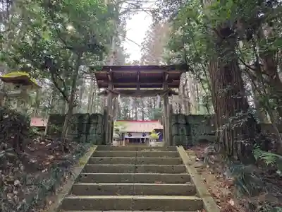 今宮神社(栃木県)
