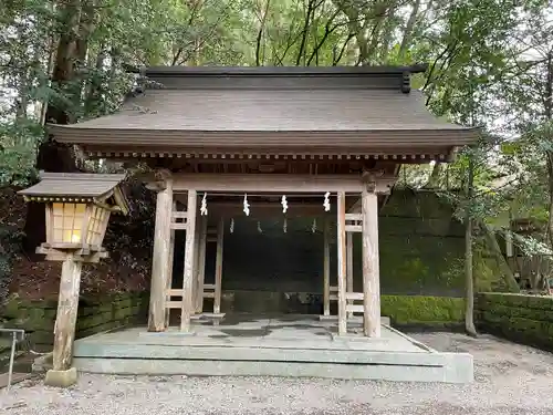 高千穂神社(宮崎県)