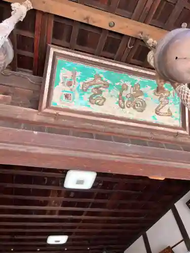 曽根天満宮(兵庫県)