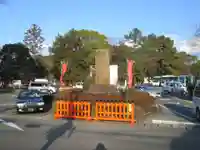 賀茂別雷神社(上賀茂神社)(京都府)