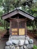 八幡神社(埼玉県)