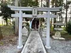 天稚彦神社(滋賀県)