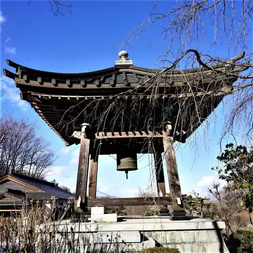 陽林寺のその他建物