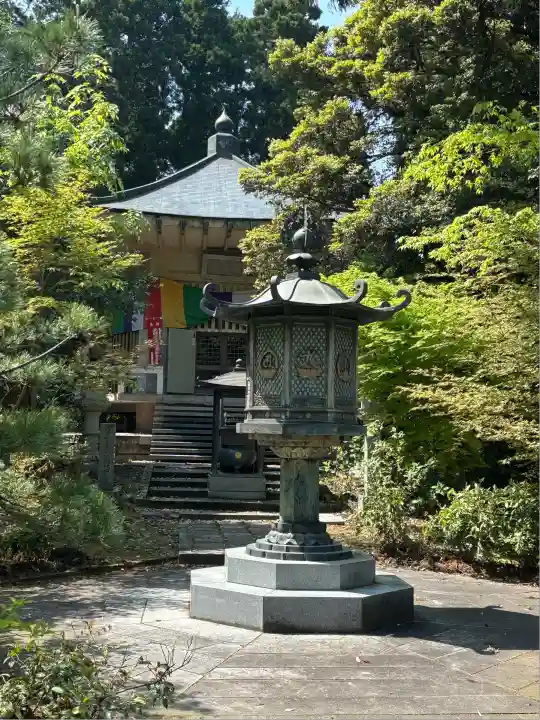 國泰寺(富山県)