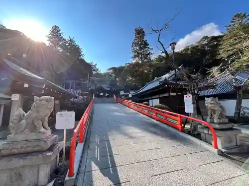 清荒神清澄寺(兵庫県)