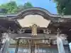天王神社(青森県)