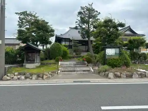 地藏院の建物その他