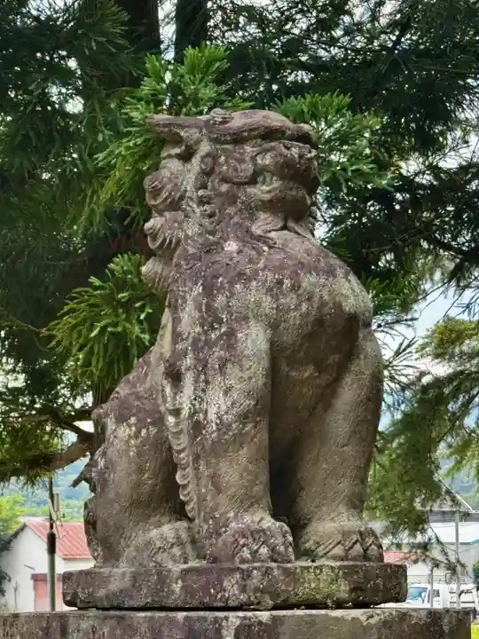 刈田嶺神社(宮城県)