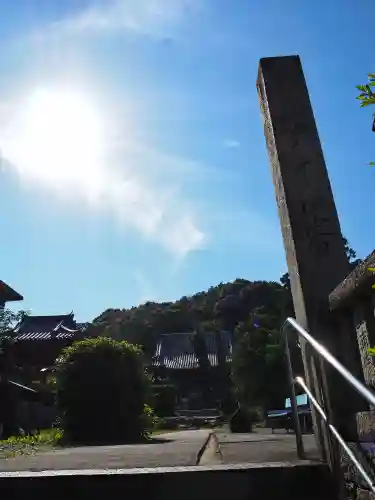 常楽寺のその他建物