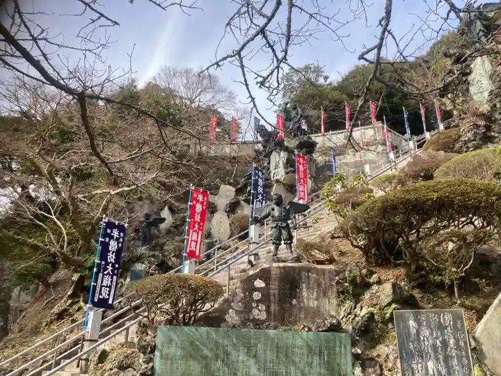 建長寺(神奈川県)