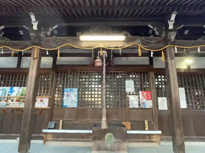 聖武天皇社(三重県)