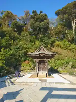 時宗総本山 遊行寺（正式：清浄光寺）(神奈川県)
