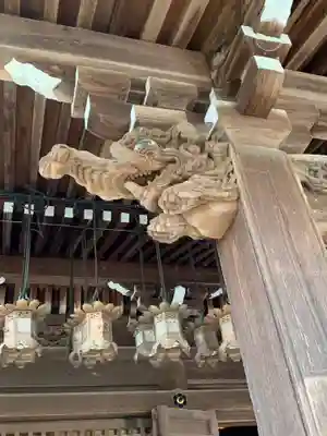 櫻本坊のその他建物