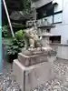 白金氷川神社(東京都)