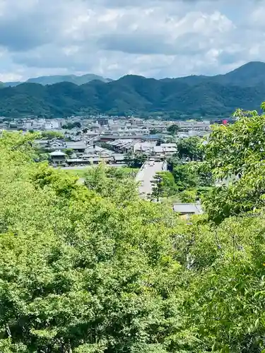 法輪寺(京都府)
