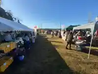 小坂熊野神社(茨城県)