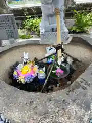 三輪神社(愛知県)