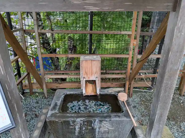 仙台八坂神社(宮城県)