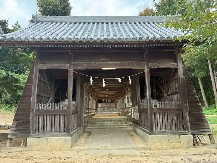 熊野神社(徳島県)