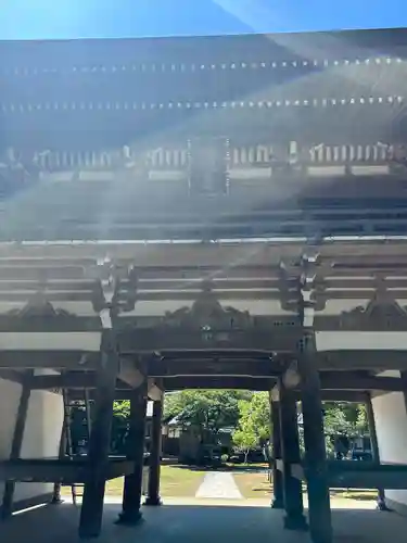 妙宣寺(新潟県)