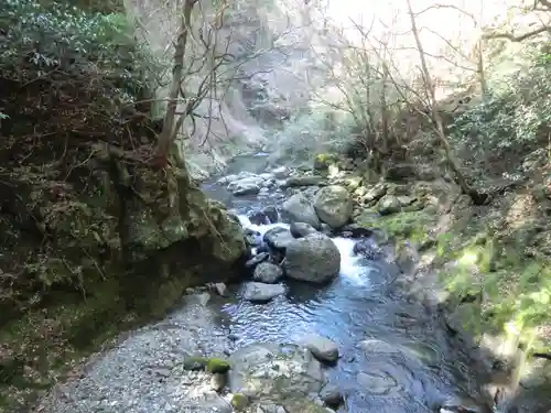 天安河原宮(宮崎県)