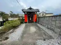 稲生神社(滋賀県)