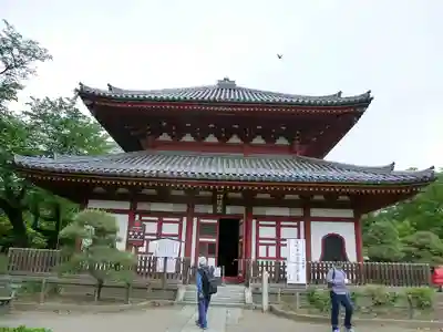 鑁阿寺(栃木県)