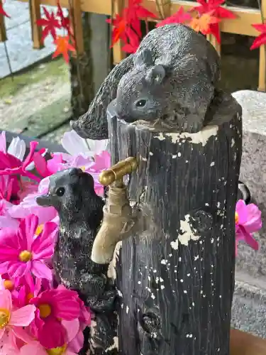 堀出神社(茨城県)