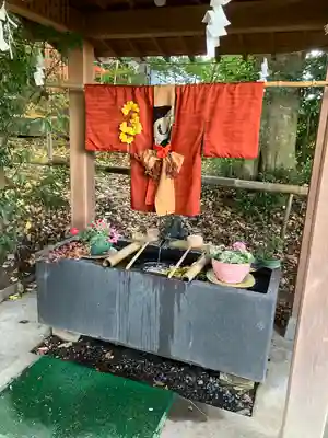 下野 星宮神社(栃木県)