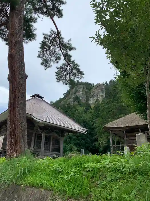 成法寺の建物その他