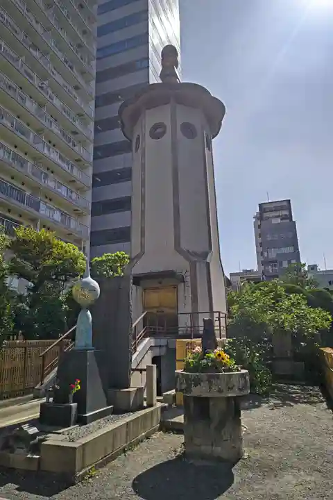 回向院(東京都)