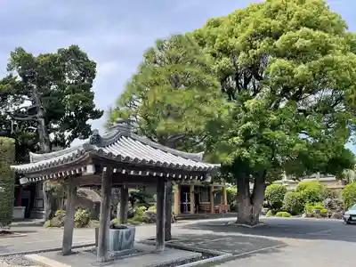 長安寺(神奈川県)