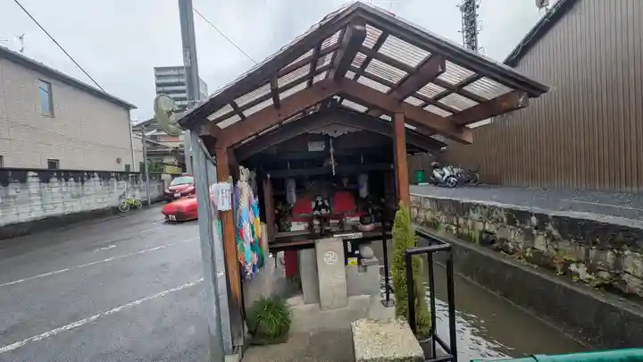 北向地蔵尊(滋賀県)