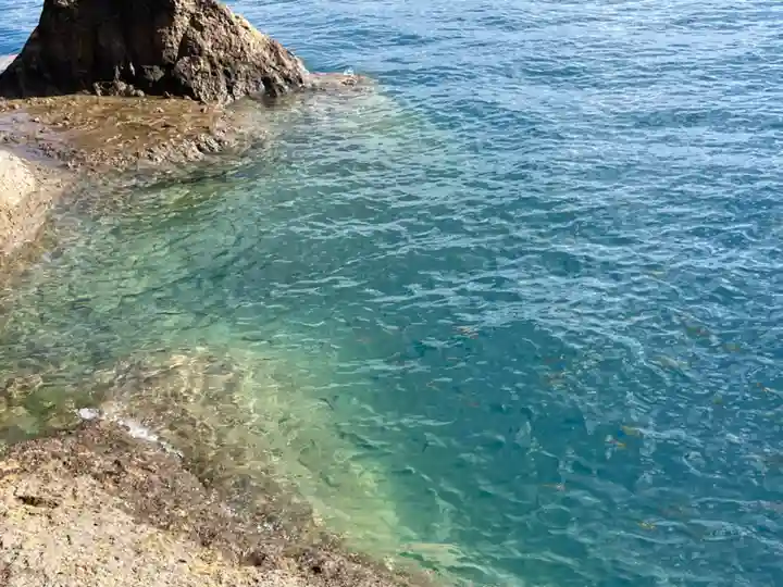 御座石神社(秋田県)