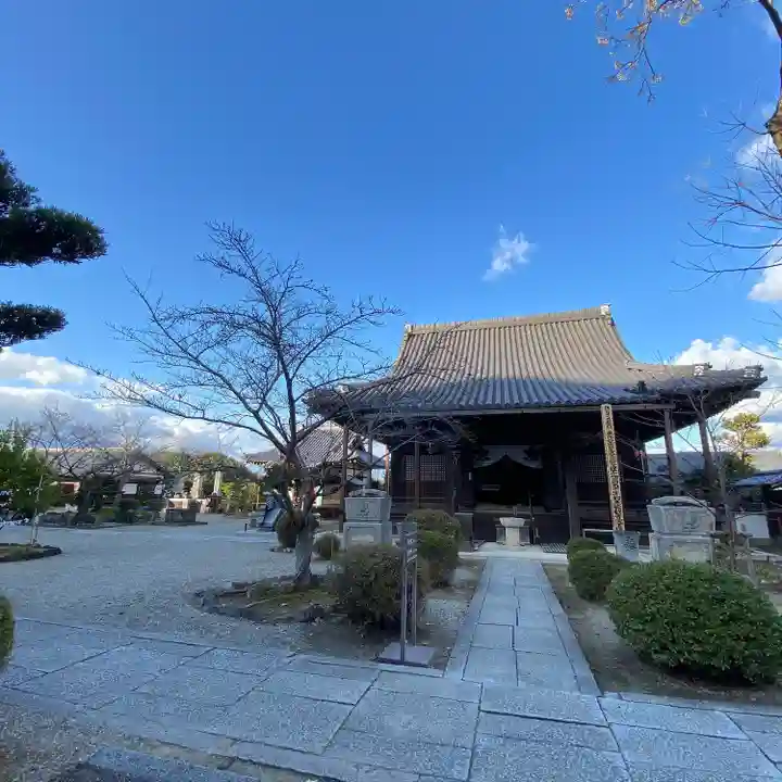 橘寺(奈良県)