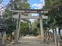 大和神社(奈良県)