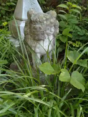 明石神社(宮城県)