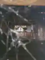 童女神社の本殿・本堂