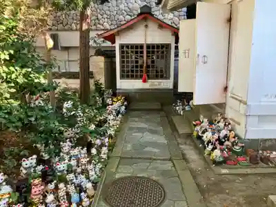 淡嶋神社(和歌山県)