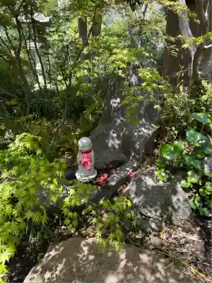 常泉寺(神奈川県)