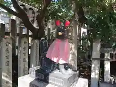 満足稲荷神社(京都府)