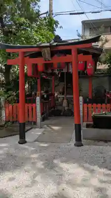 白峯神宮(京都府)