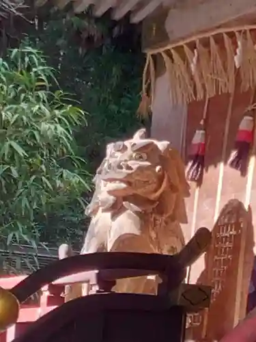 日吉大社(滋賀県)