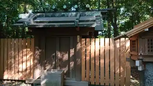 熱田神宮のその他建物