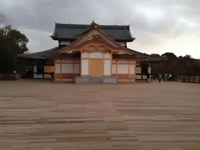 将軍塚青龍殿（青蓮院門跡）のその他建物