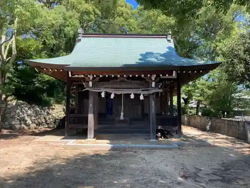 厳島神社(愛媛県)