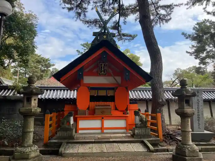 住吉大社(大阪府)