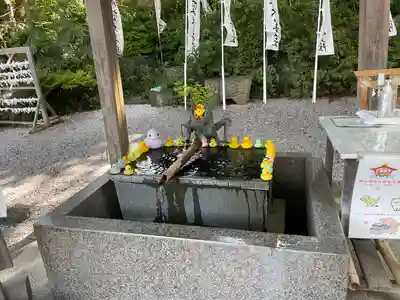 秩父今宮神社(埼玉県)