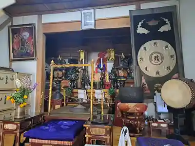 文殊仙寺(大分県)