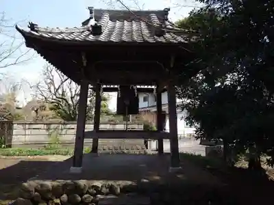 熊野神社のその他建物